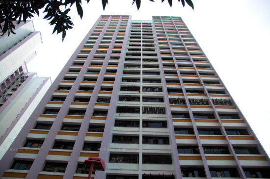 Blk 154 Gangsa Road (Bukit Panjang), HDB 5 Rooms #210782